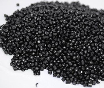 22% CB Black Masterbatch