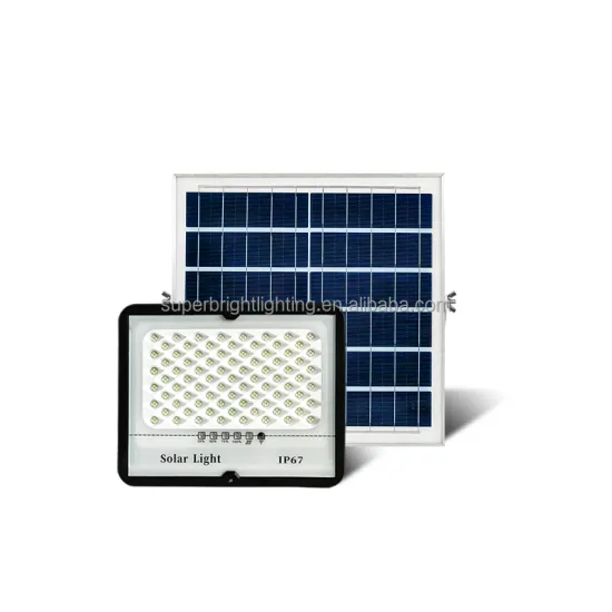 Hot Sale Solar IP65 Rechargeable Outdoor Flood Lights: 50W, 100W, 200W, 300W LED Flood Light Prices and Details