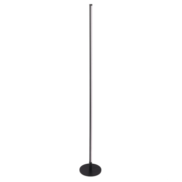 Colorful Music Color-changing Remote Control RGB Floor Lamp for Home Decoration