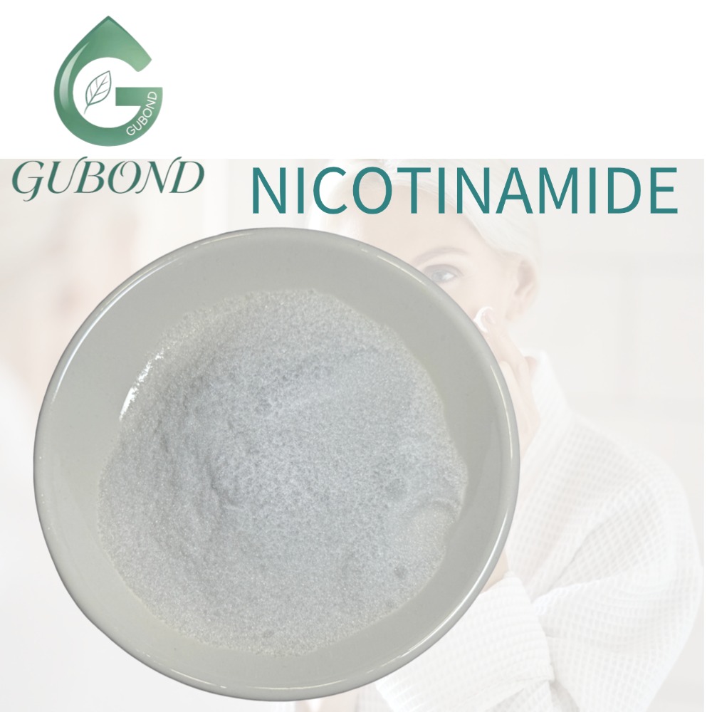 NICOTINAMIDE