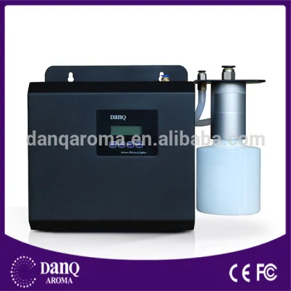 2016 Top sale Scent diffuser system for big area / Scent oil diffuser / Scent delivery system