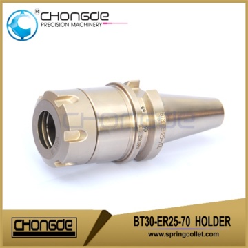 Balance G2.5 20000-50000RPM BT30 ER25 collet chuck