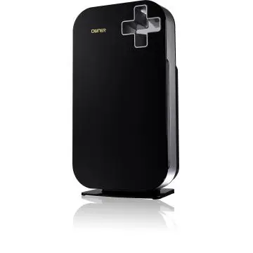 AP1001-A piano lacquer home Air Purifier