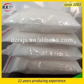 Cationic Polyacrylamide granular / dispersing agent CPAM