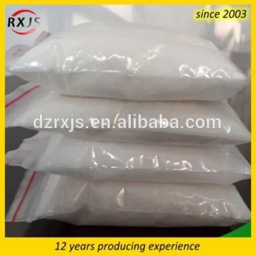Cationic Polyacrylamide granular / dispersing agent CPAM