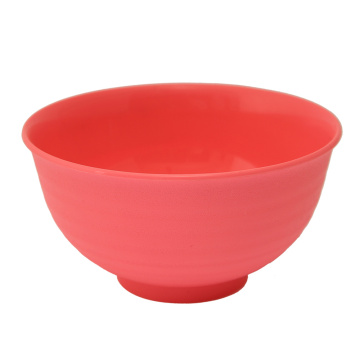 Pure Color Hand-Pulled Food Bow