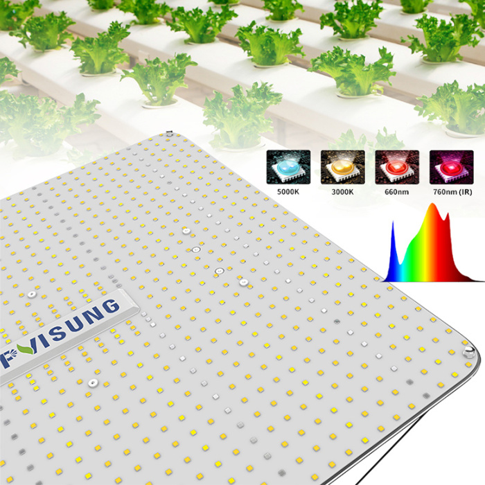 Led Board Grow Light For Indoor Plants