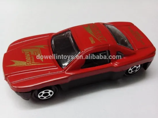 1:64 Diecast Metal car Toys Mini diecast car