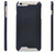 { Factory Supply } Glossy / Matte Finish Carbon fiber material phone case for 6 4.7inch and 6 plus 5.5inch
