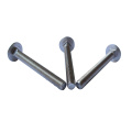 Mushroom Head Bolt With Square Neck