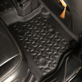 TPE Floor tapetes para Jeep Wrangler JL