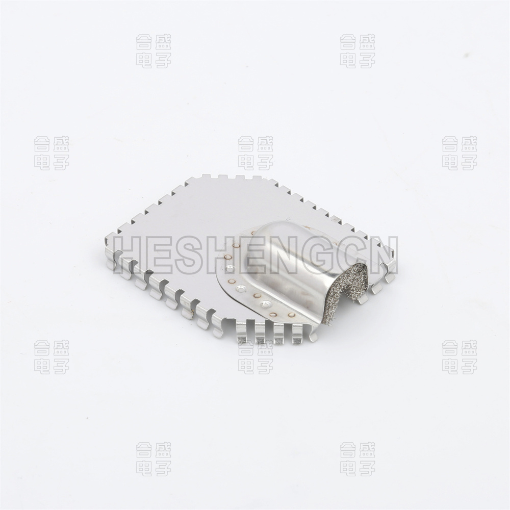 Shielding case SC8400171