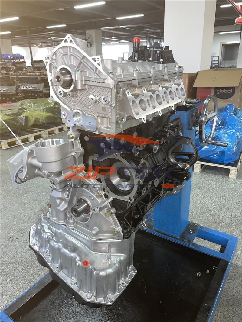 GW4D20M engine parts(2)