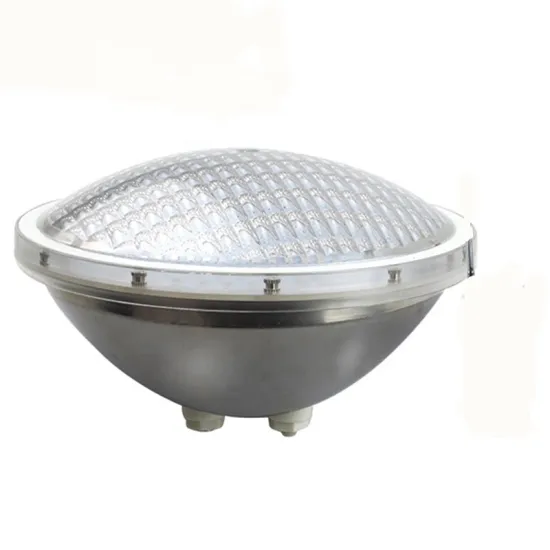 IP68 Underwater Recessed LED Pool Light for Outdoor Projects (12V AC/DC)