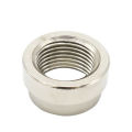 M18x1.5 O2 Capteur d&#39;oxygène Bung Soud Weld Nut