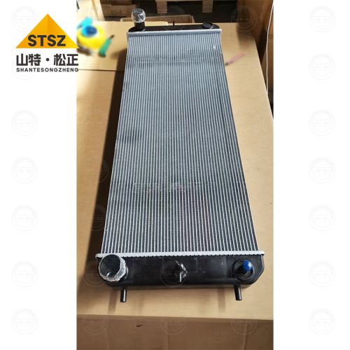 Heat sink XB00010778 XB00011779 ZX200-5A ZX240-5A