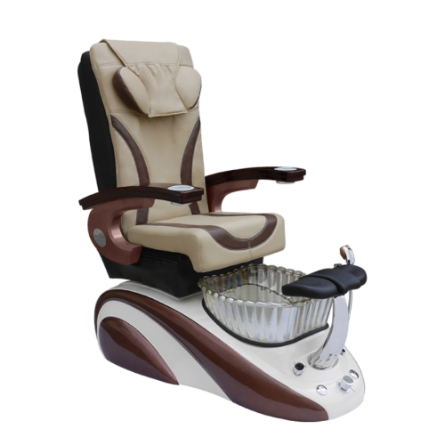 Pedicure chair for massage shop