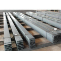 SAE 1518 cold drawn carbon steel rectangular bar