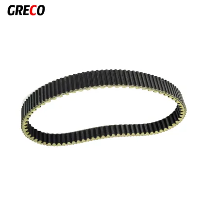 High Quality ATV Drive Belt Parcar 36398-82 for 82-91 AMF, Columbia & Harley Davidson Gas Golf Carts