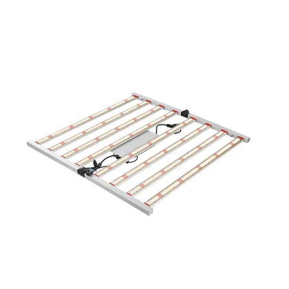 Folding octopus plant growth lampPD-D108 Plant light