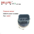 SANY Square plug Pressure sensor PX-SANY-S-050BG