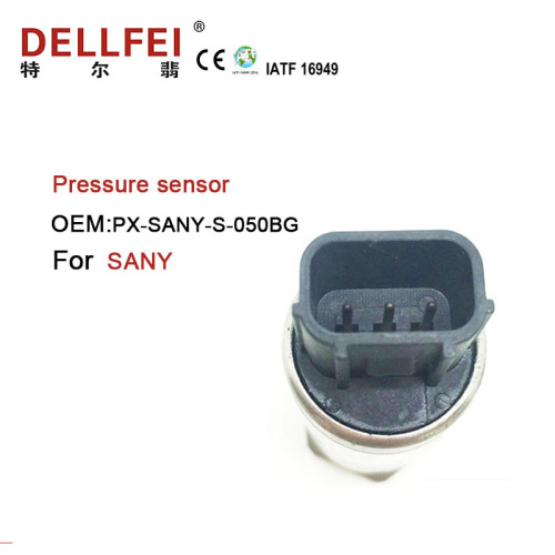 Capteur de pression de la bouche carrée Sany PX-SANY-S-050BG