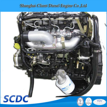 Top Quality Chaochai CY4A67-C3A