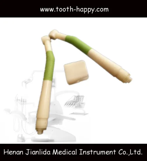 Disposable medical equipments