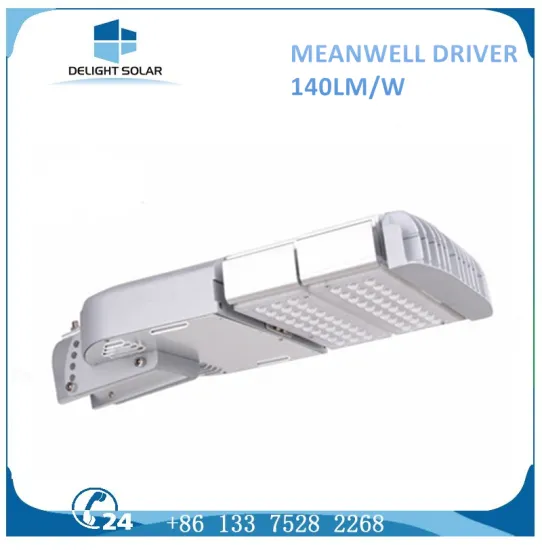DELIGHT DE-AL02 LED Area Lighting Fixtures