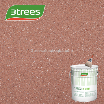 3TREES Texture Stucco Paint