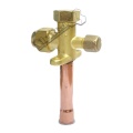 copper AC split ac valve service valve Air conditioner valve