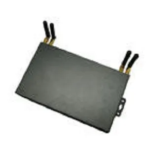 H700 Series Dual SIM 4G LTE Router