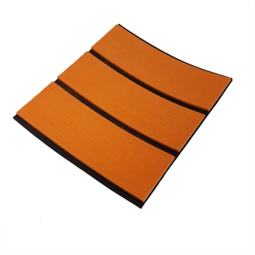 Melors EVA Flooring Boat Mat With Adhesive