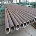 ASTM A369 FP1 LIGO DE AÇO PIPES SEMPLEMENTES