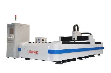 Fiber Laser Cutting Machine price