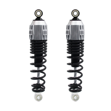 310mm Aluminum Double Adjustable Shock Absorber Suspension for Yamaha Electric Scooter