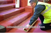 Packing Material Transparent Self Adhesive PE Protective Film