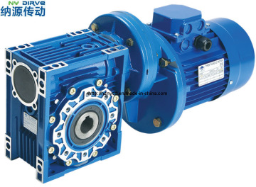 PC Nmrv Worm Speed Reducer
