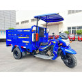70 Ruiteng con triciclo de techo