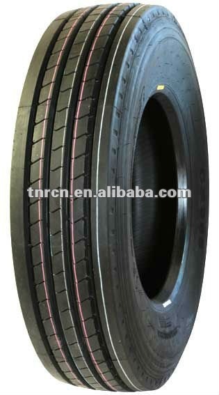 brand name truck tyres
