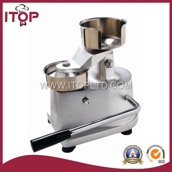 cheap manual hamburger beef patties