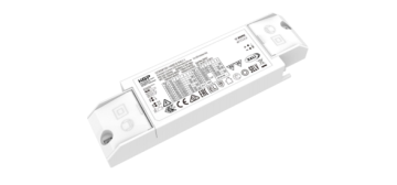 60W Driver de LED compacto de alta eficiência