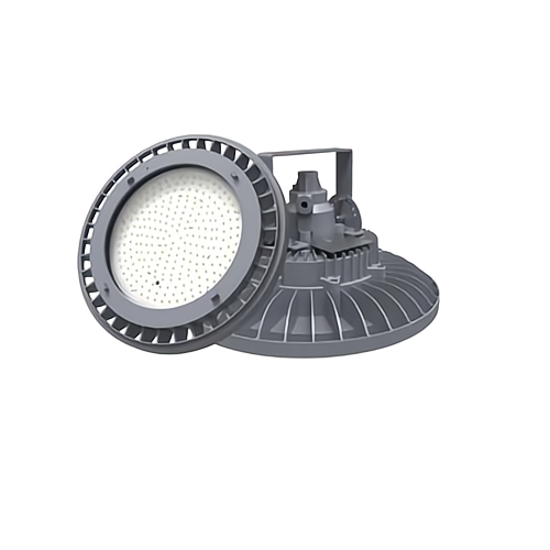 Explosion Proof Led Light 2