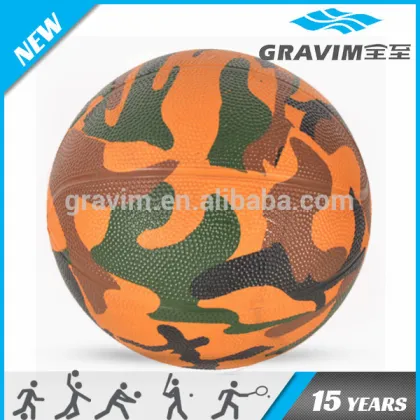 Basketball balls, popular basketball