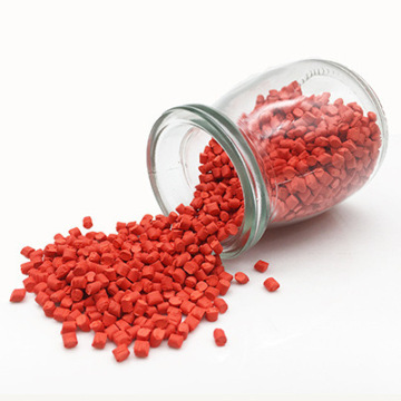 Color Masterbatch for Plastic Products: Solutions for Injection Molding, Film Blowing, and Beyond