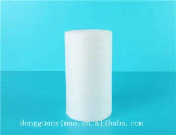 YME90-G90 High efficiency,low PD electrostatic fabric for face mask,PM2.5 fabric roll