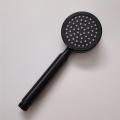 sanitary ware stainless steel Abs Chrome bathroom sprayer shower head