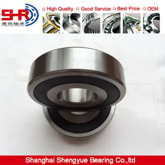 High quality NTN Bearings TM-SC06C50-C4 28x72x18mm made in Japan