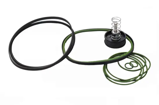 Service Kit for Atlas Copco 2906056300 Unloading Valve Kit