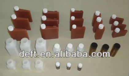 DTZD Diagnostic Reagents Arranging Capping Labeling filling Diagnostic Reagents production line